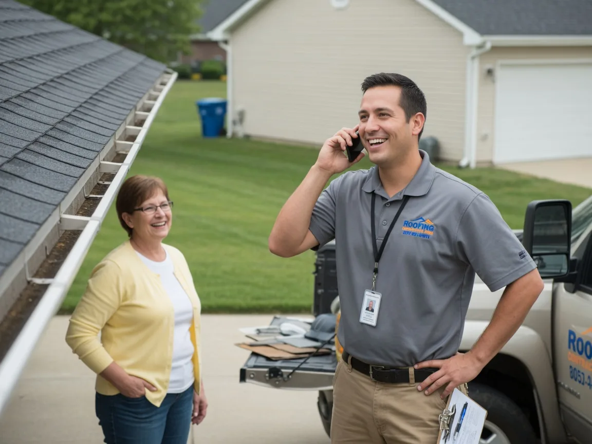 Local Roofing Contractors Saint Johns, AZ FAQs